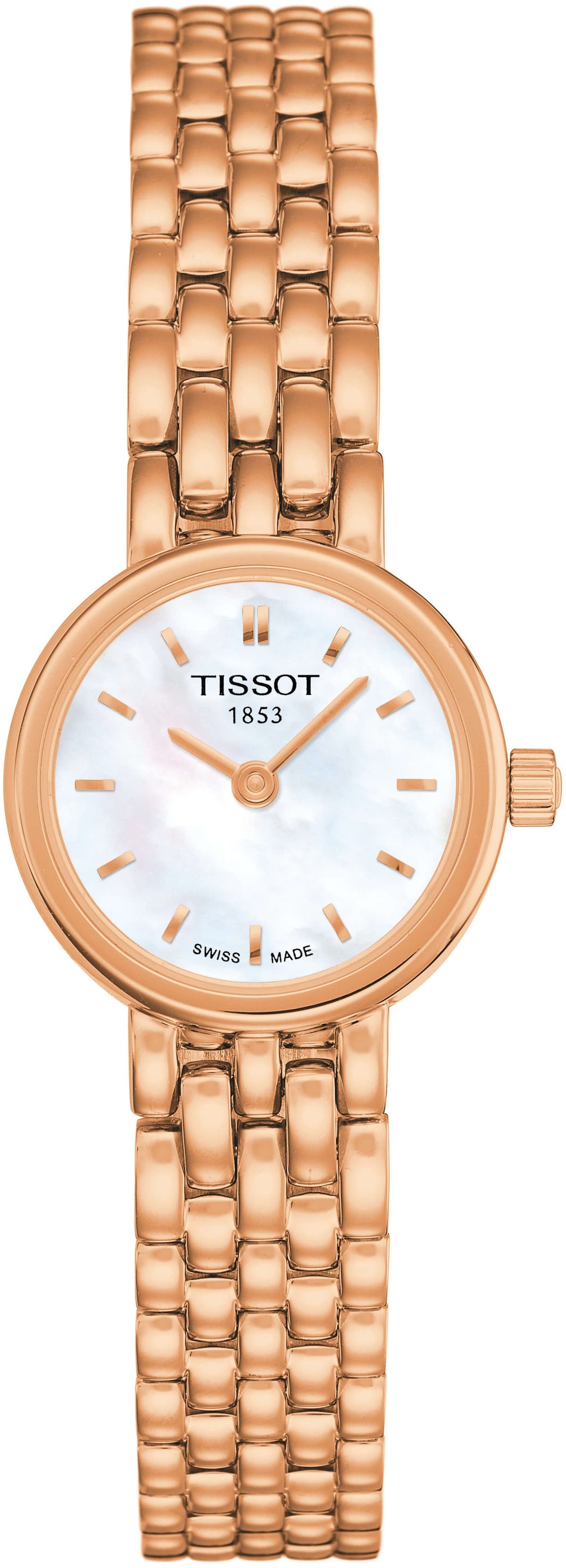 Tissot T-Lady Lovely T058.009.33.111.00