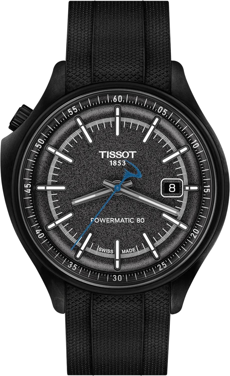 Tissot Pinarello Automatic Special Edition T162.408.97.061.00