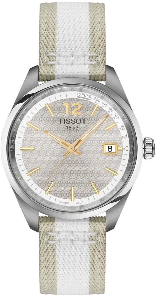 Tissot PR 100 Quartz Lady T150.210.17.037.00