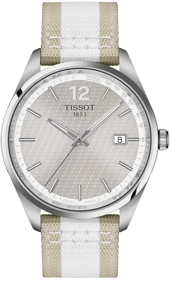 Tissot PR 100 Quartz T150.410.17.037.00
