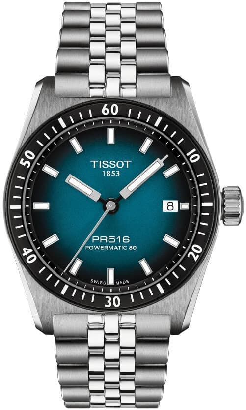 Tissot PR516 Powermatic 80 T149.407.11.041.00