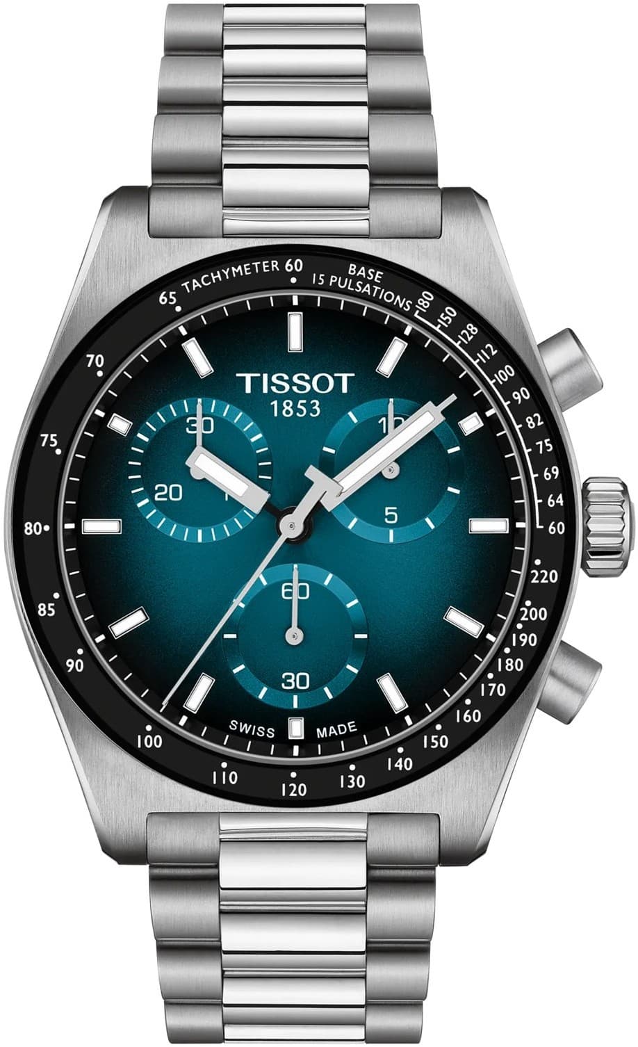 Tissot PR516 Quartz Chronograph T149.417.11.041.01