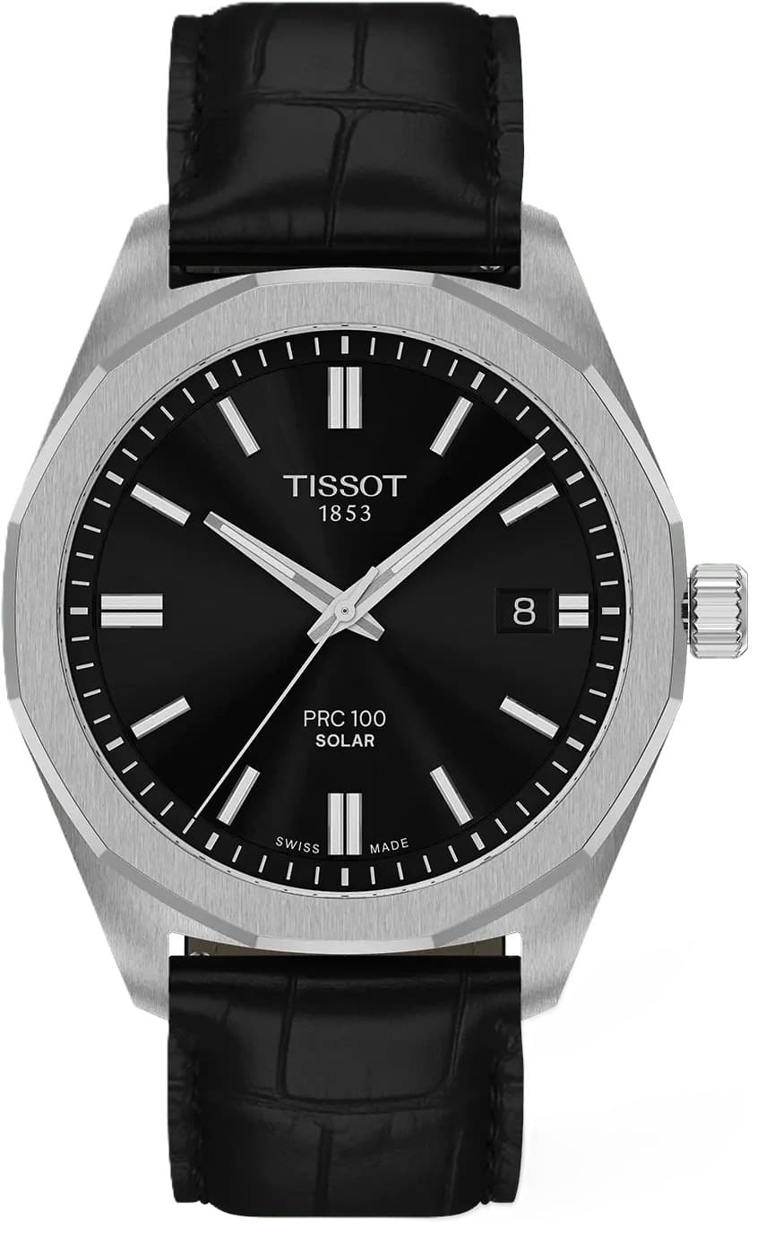 Tissot PRC 100 Solar T151.422.16.051.00