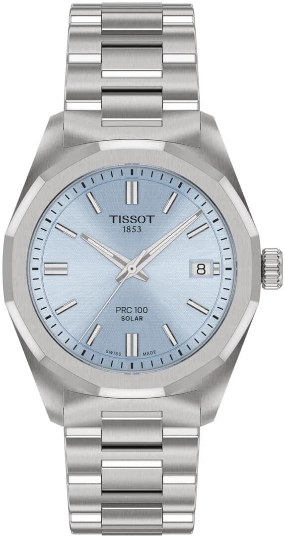 Tissot PRC 100 Solar T151.822.11.351.00