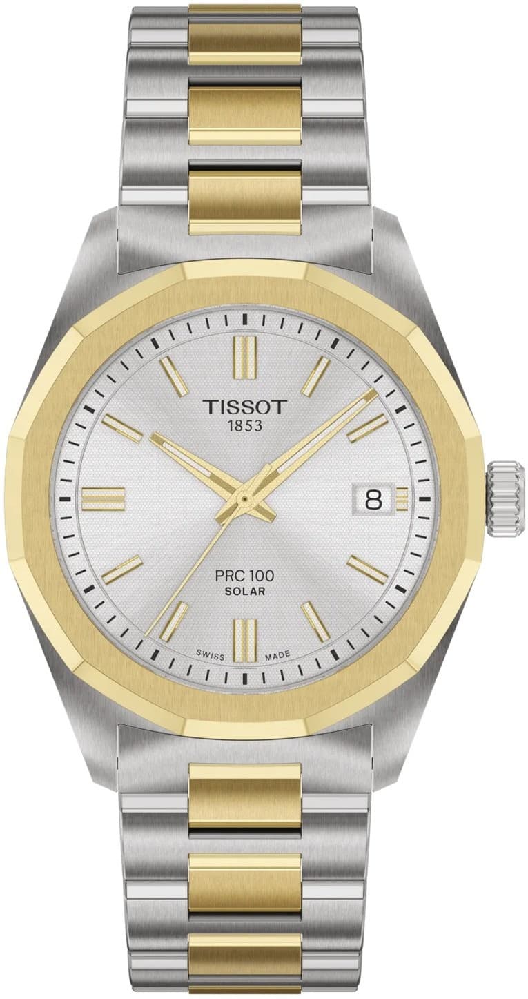 Tissot PRC 100 Solar T151.822.22.031.00