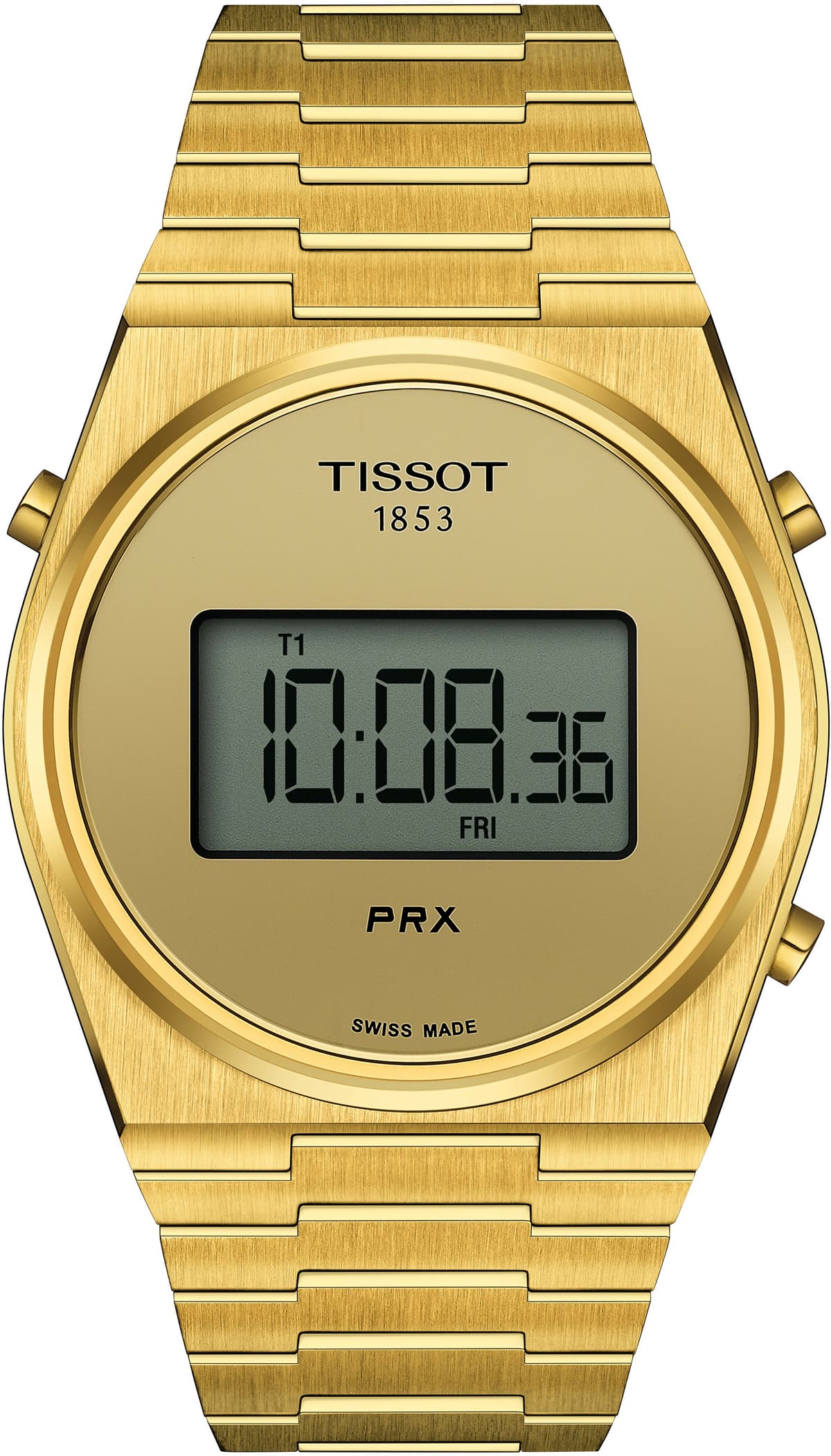 Tissot PRX Digital 40MM T137.463.33.020.00