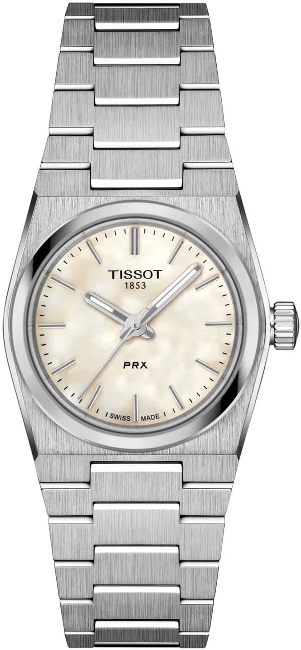 Tissot PRX Quartz 25 mm T137.010.11.111.00