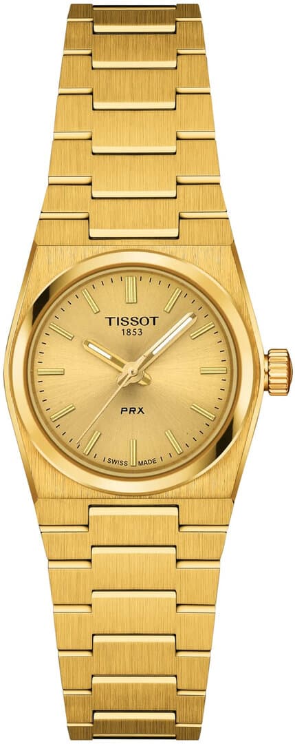Tissot PRX Quartz 25 mm T137.010.33.021.00