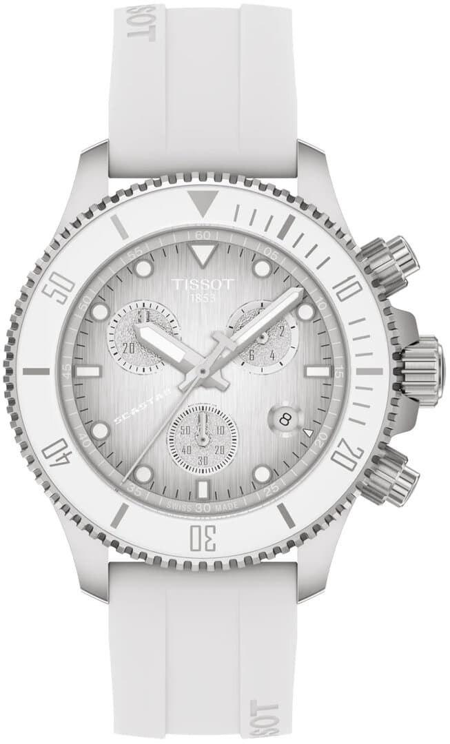 Tissot Seastar 1000 Quartz Chronograph T120.217.17.011.00