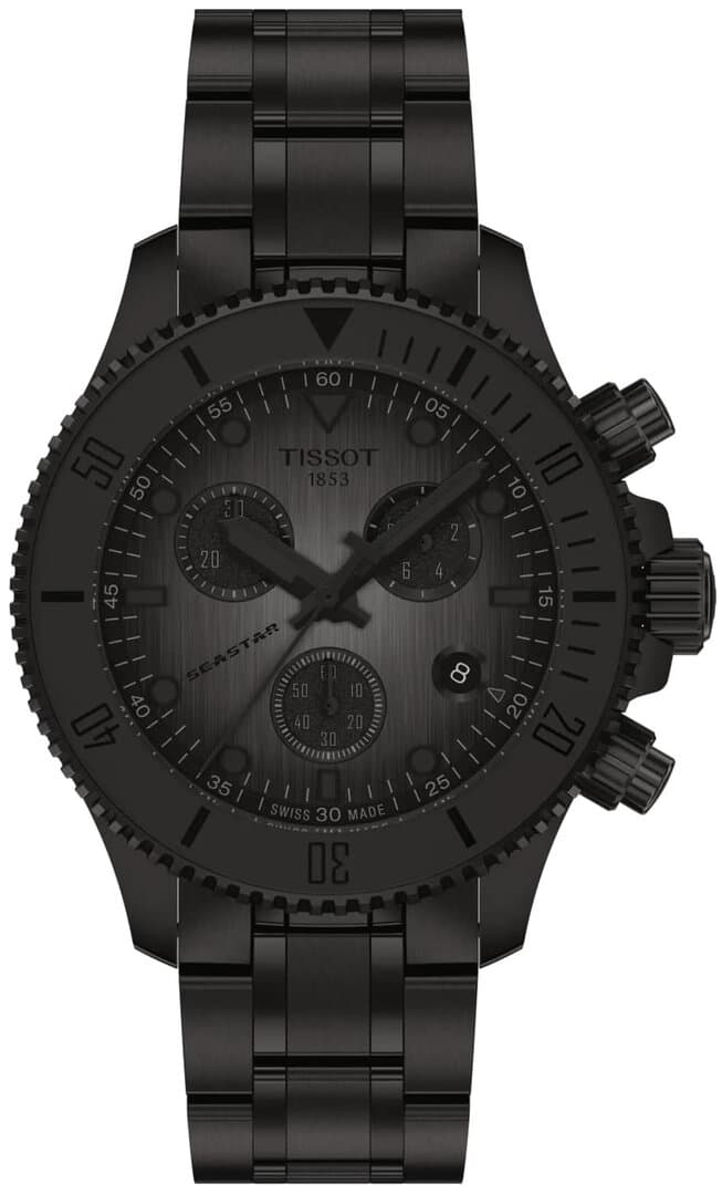 Tissot Seastar 1000 Quartz Chronograph T120.217.33.061.00