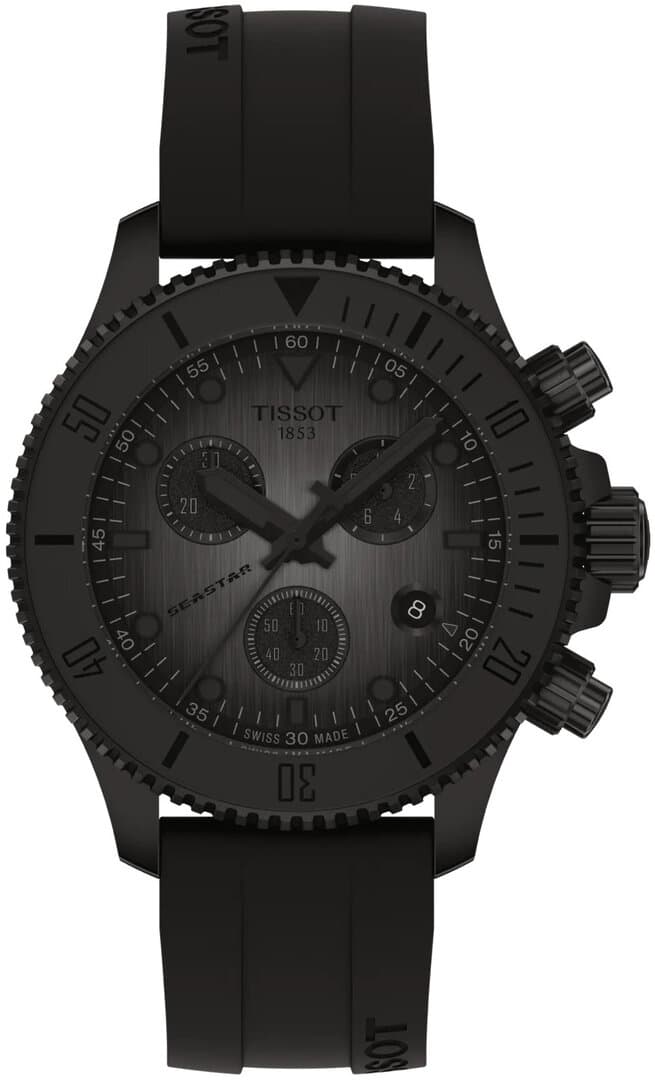 Tissot Seastar 1000 Quartz Chronograph T120.217.37.061.00
