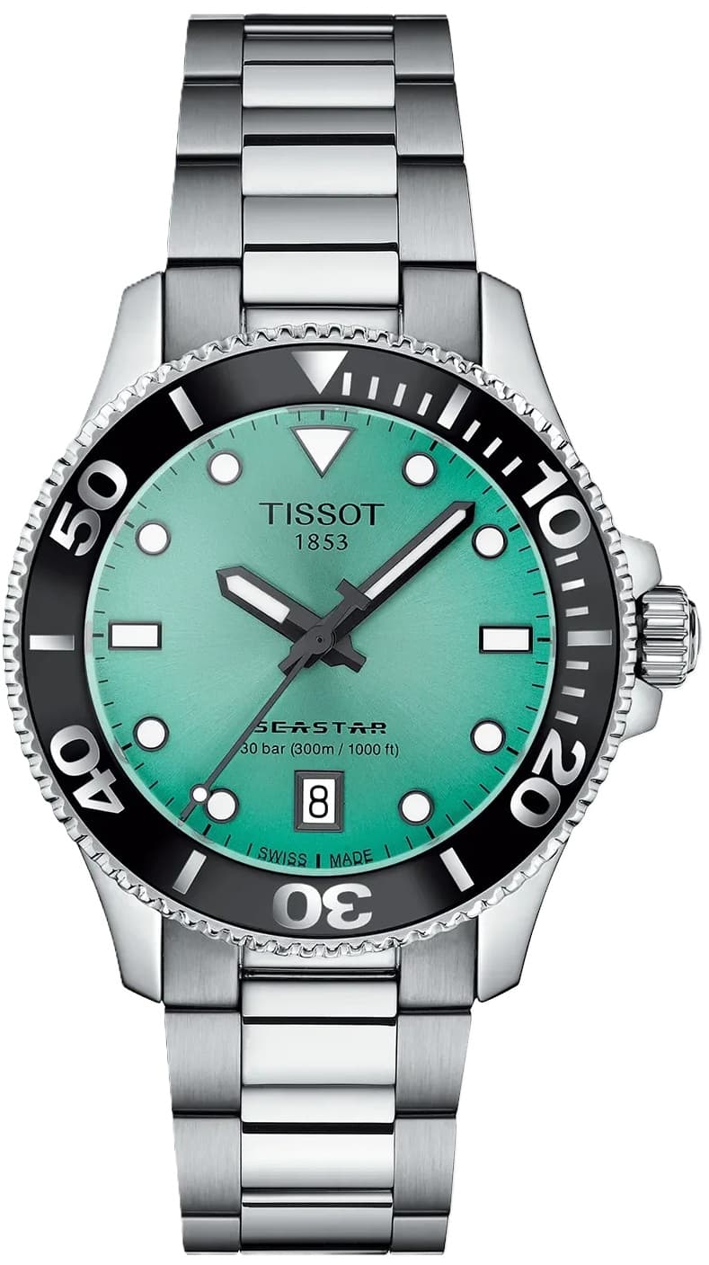 Tissot Seastar 1000 T120.210.11.091.00
