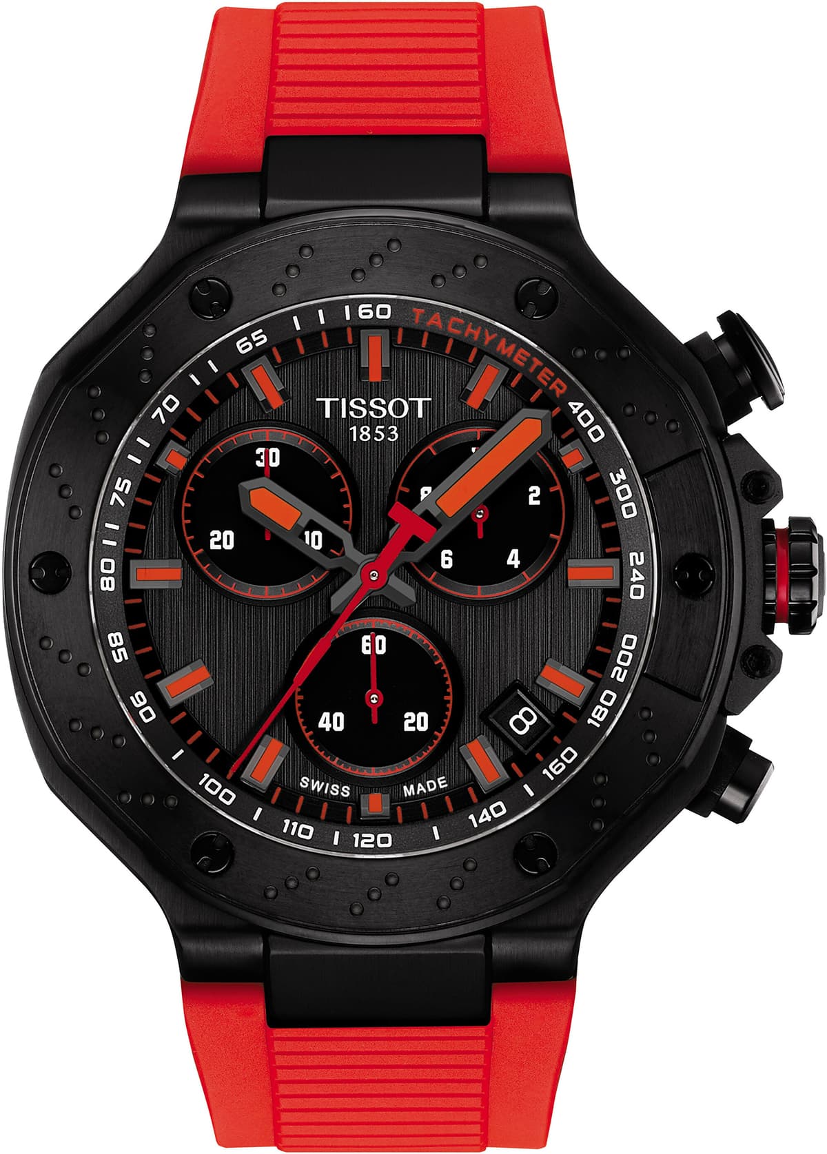 Tissot T-Race Chronograph T141.417.37.061.01
