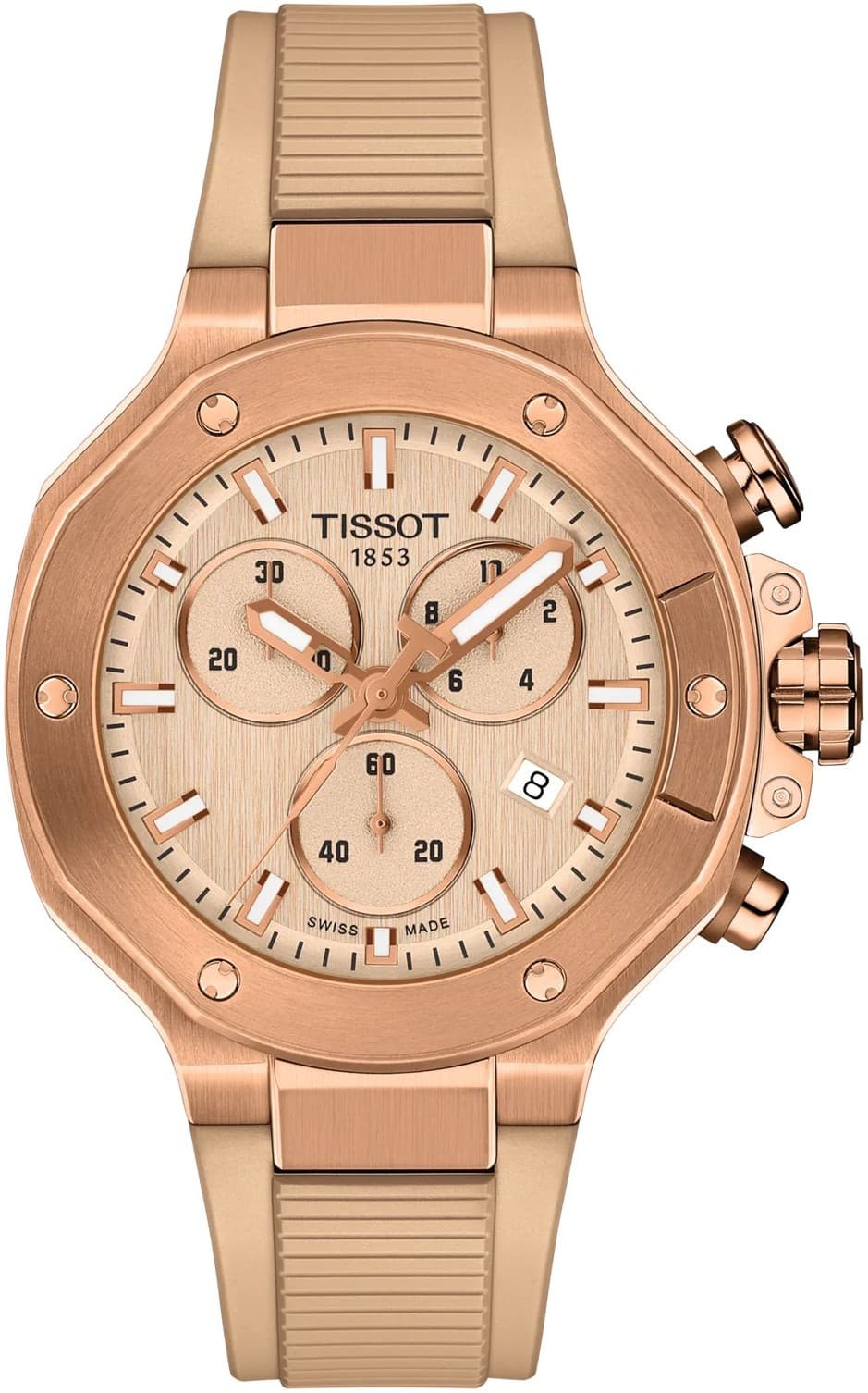 Tissot T-Race Chronograph T141.817.37.501.00