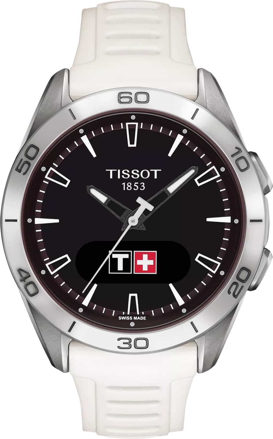Tissot T-Touch Connect Sport Solar T153.420.47.051.03