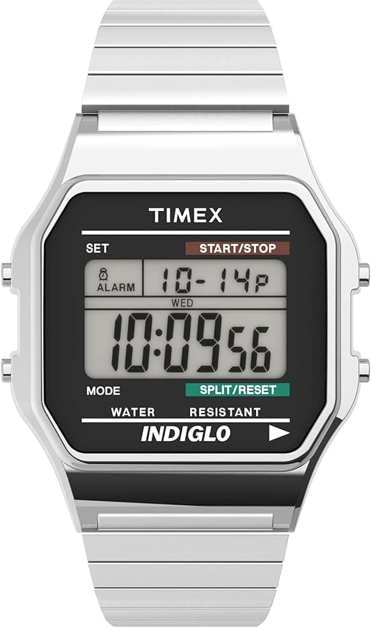 Timex Classic T78587
