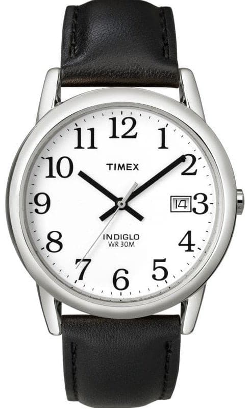 Timex Easy Reader 35 mm T2H281