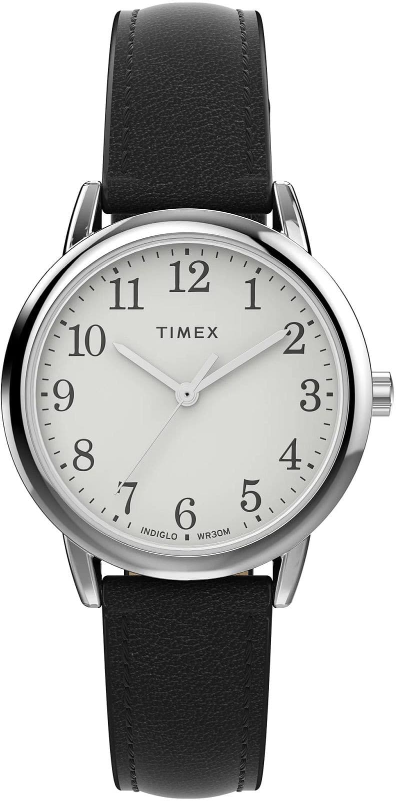 Timex Easy Reader Classic TW2W32500