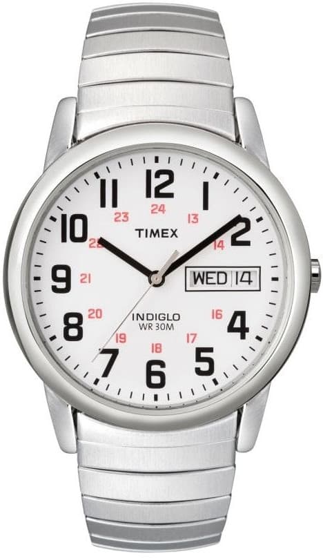 Timex Easy Reader T20461