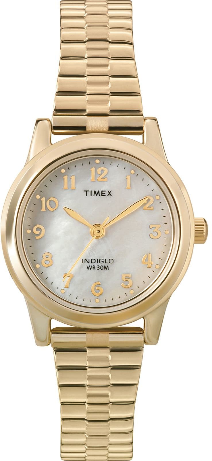 Timex Elevated T2M827