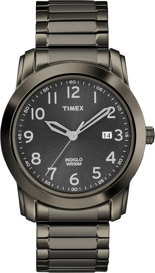 Timex Elevated T2P135