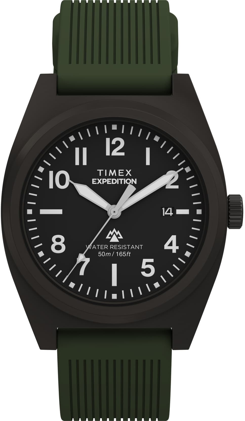 Timex Expedition Capstone TW2Y18000