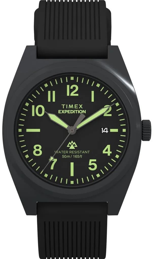 Timex Expedition Capstone TW2Y18100UK