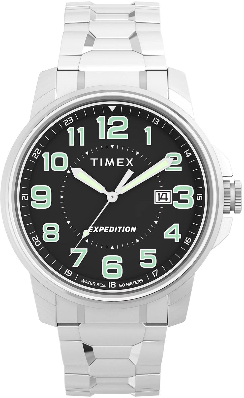 Timex Expedition Field TW4B31300