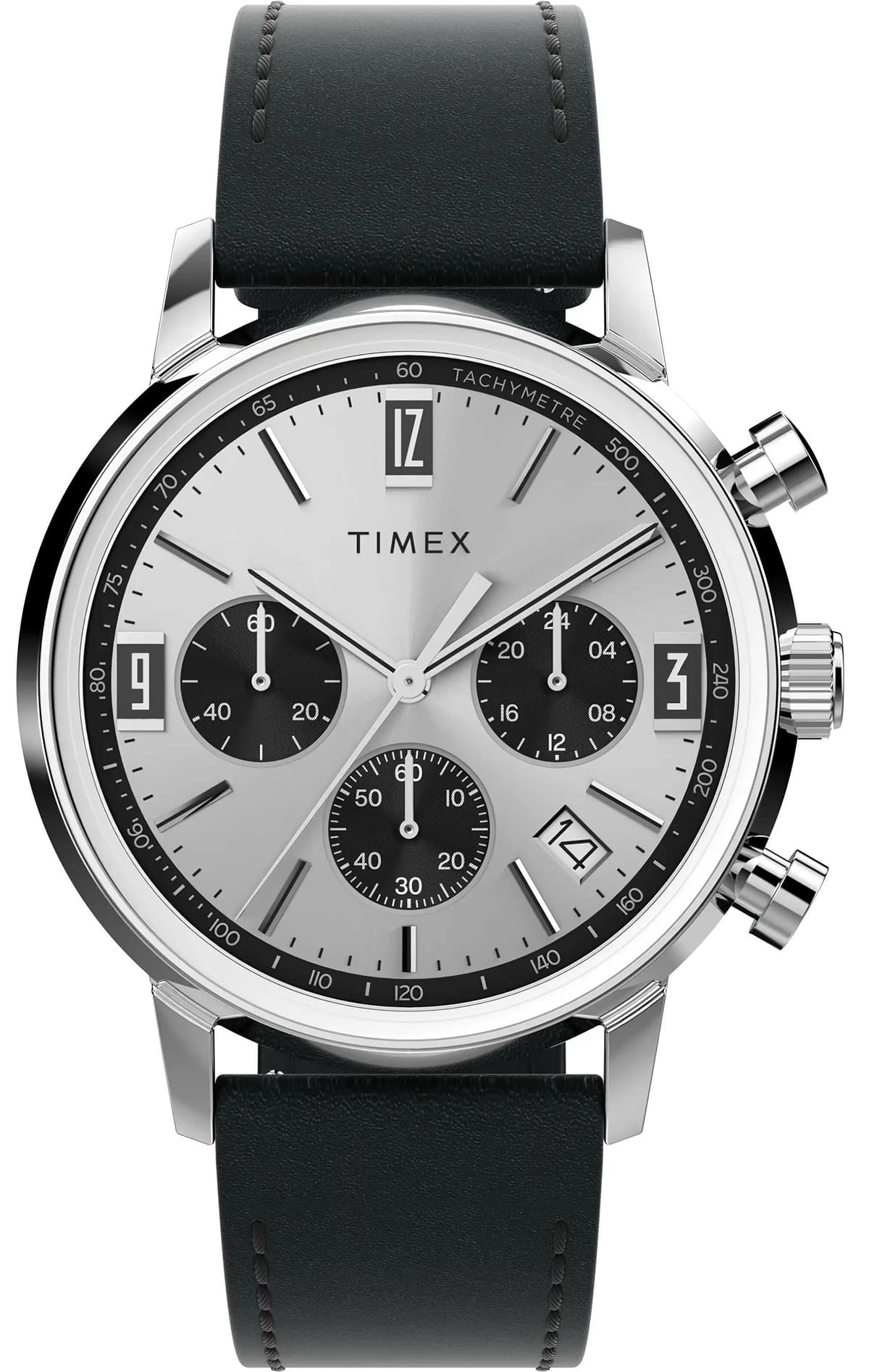 Timex Marlin Chronograph TW2W10300UK