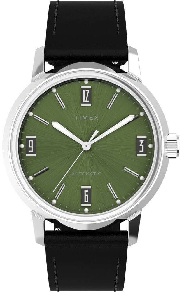 Timex Marlin Automatic TW2V446007U