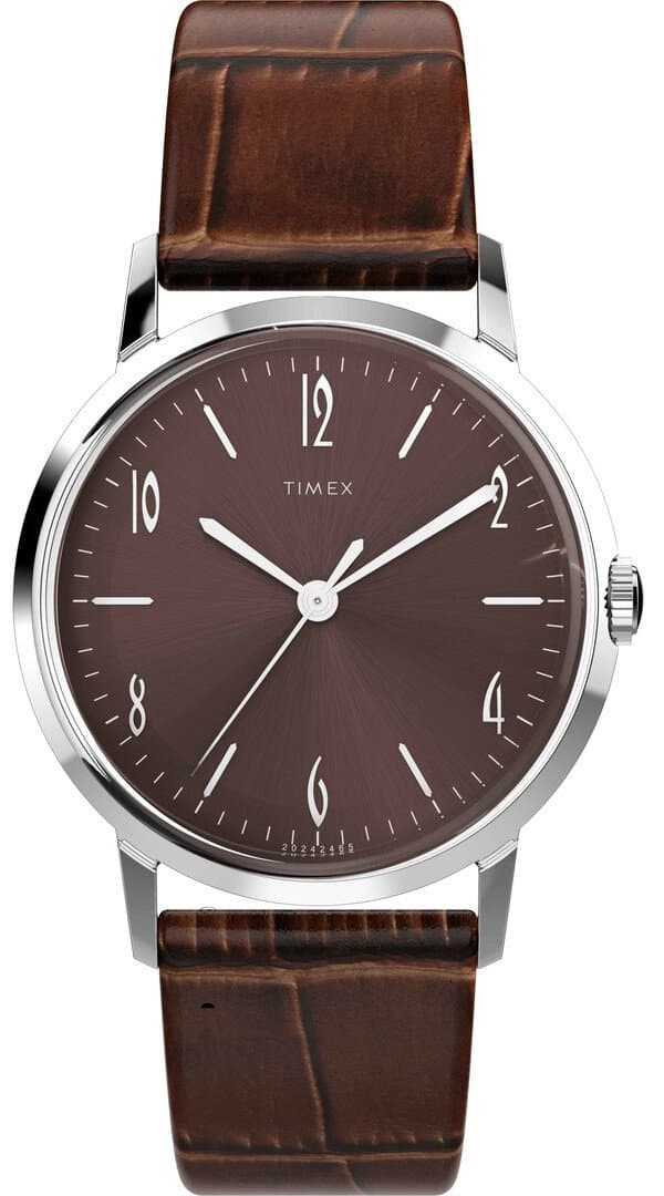 Timex Marlin Automatic TW2W93300UK