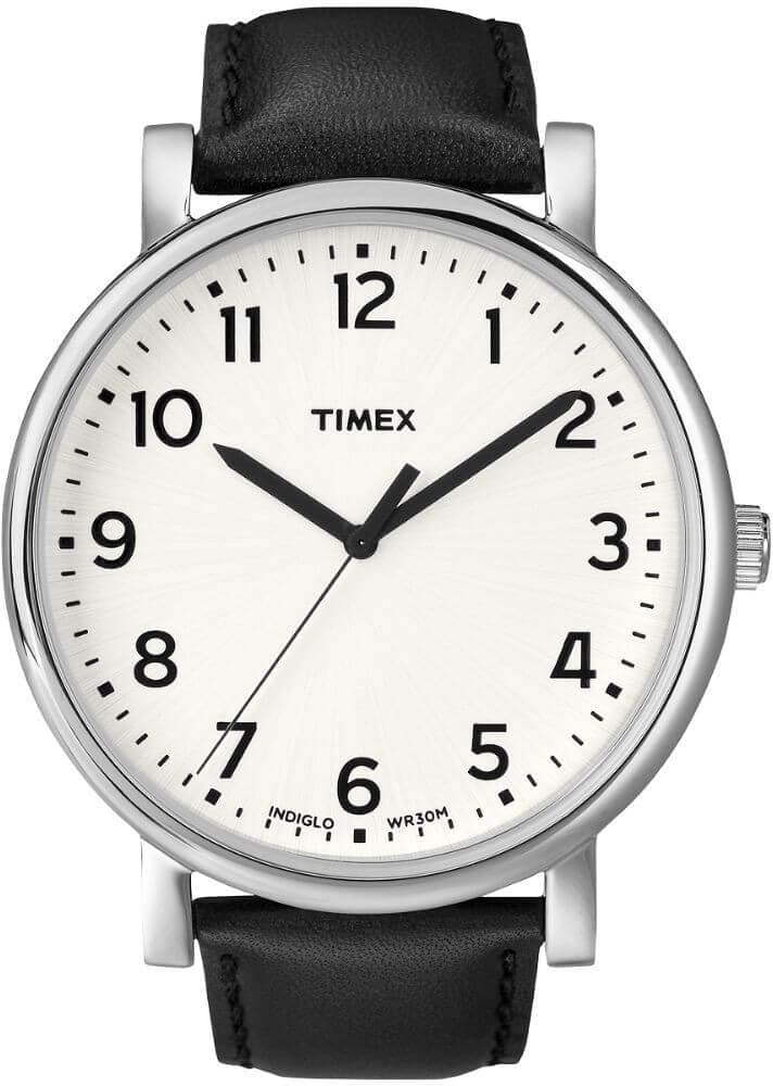 Timex Men´s Style T2N338 s osvětlením