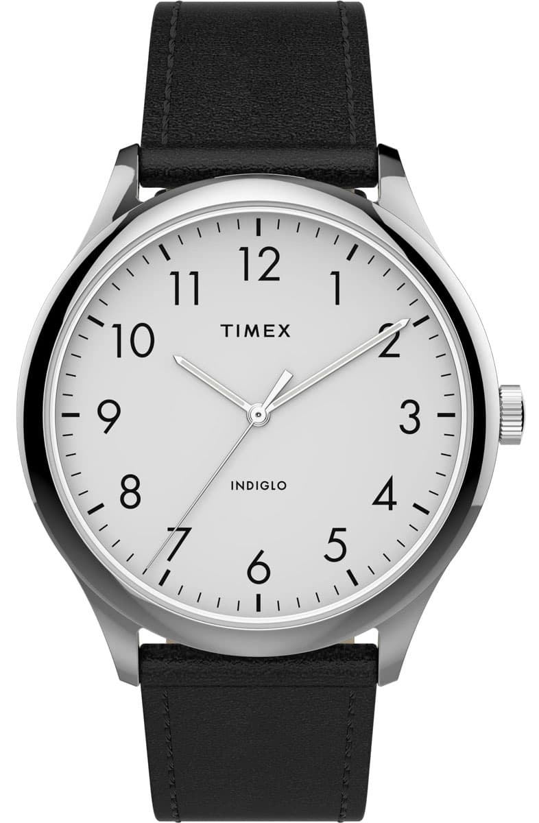 Timex Modern Easy Reader TW2T71800