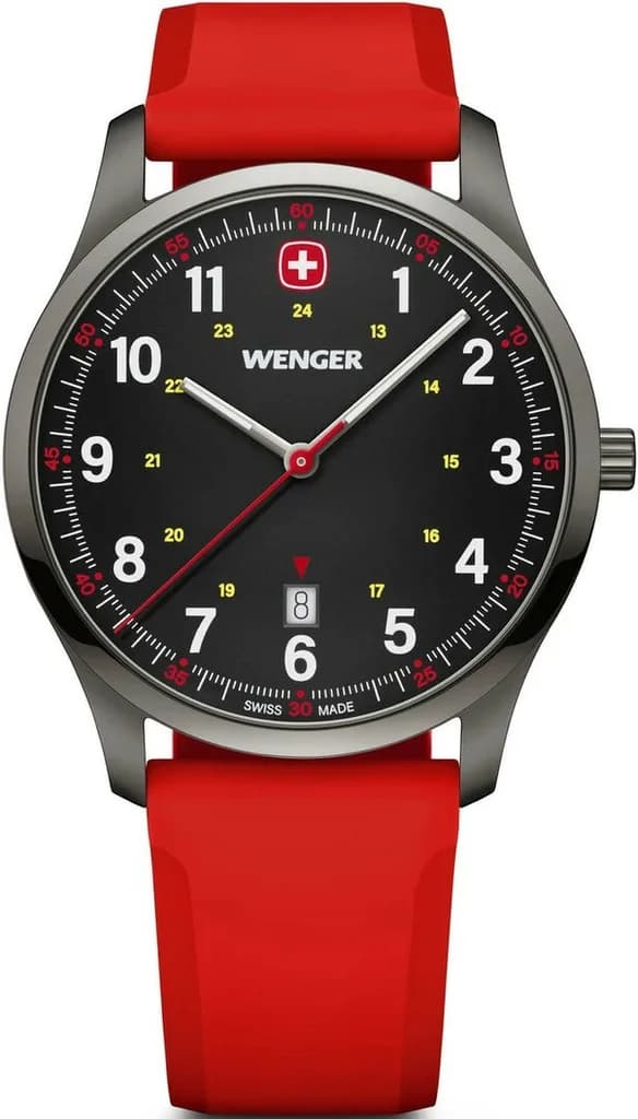 Wenger City Sport 01.1441.130