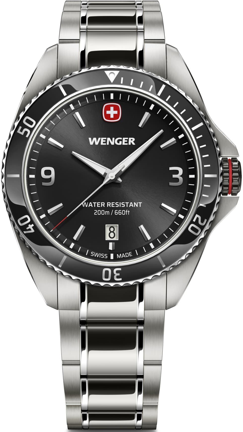 Wenger Executive 01.2031.101