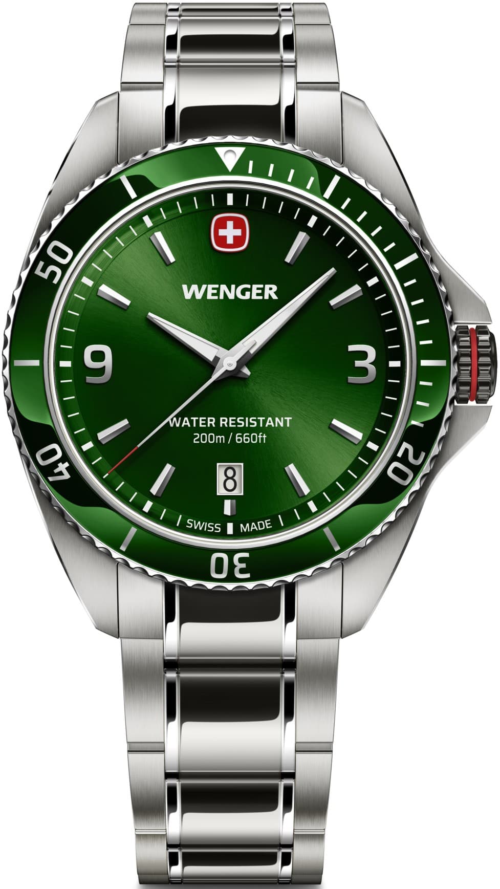 Wenger Executive 01.2031.102