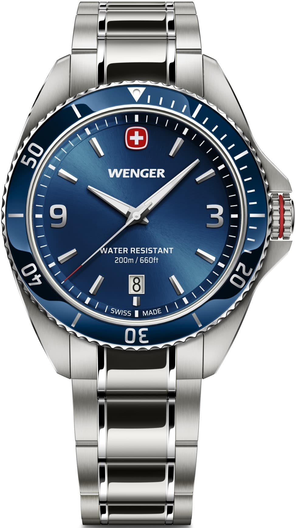 Wenger Executive 01.2031.103
