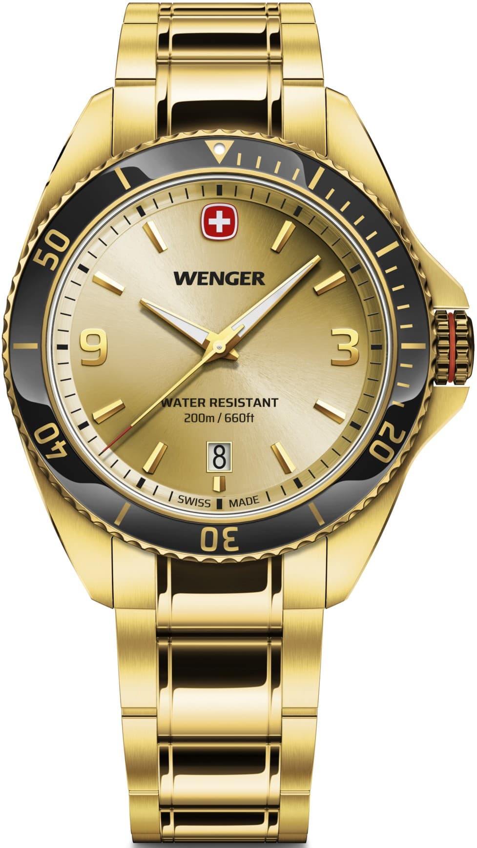 Wenger Executive 01.2031.108