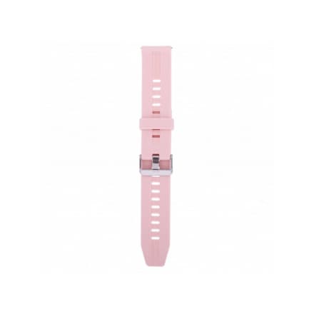 Winner Náhradní silikonový řemínek pro AirFlexOne+/22mm/pink , 12368