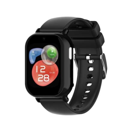 CARNEO GuardKid+ 4G Buddy/41/Sport Band/Black, 8588010359469