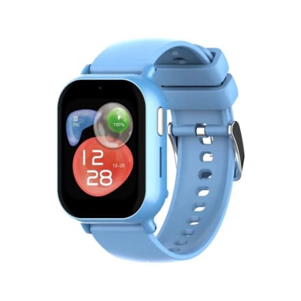 CARNEO GuardKid+ 4G Buddy/41/Sport Band/Blue, 8588010359452