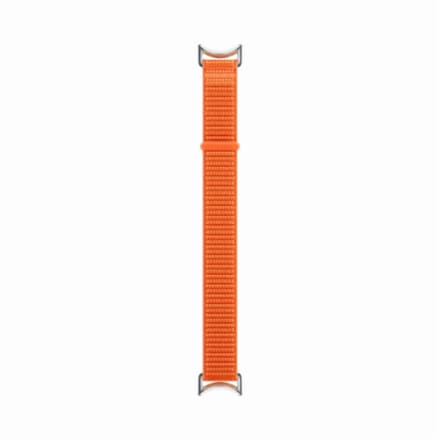 Xiaomi Mi Smart Band 10 Strap Sunrise Orange, 57441
