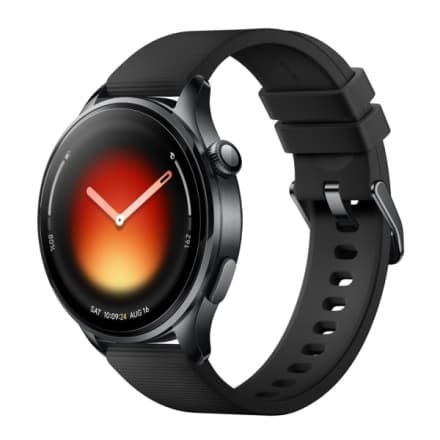 Xiaomi Watch 5/47/Sport Band/Black, 65342