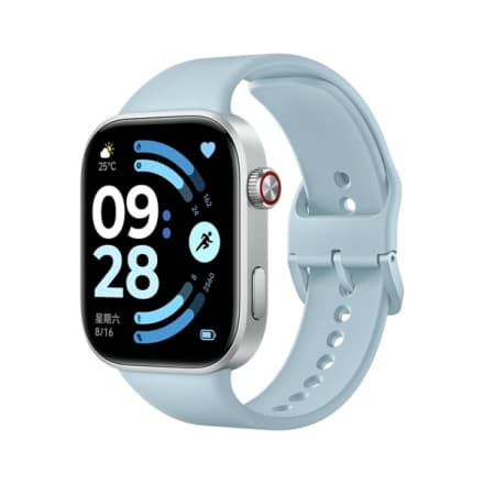 Xiaomi Redmi Watch 6 Glacier Blue, 68713